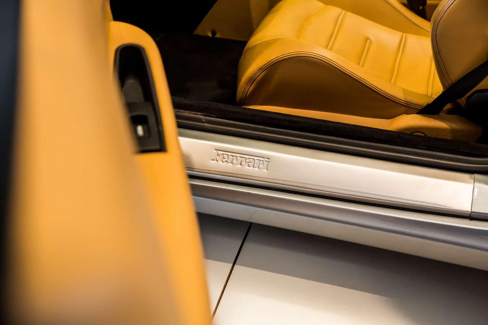 Ferrari F430 Spider - 2008 - Joinsteer - #17