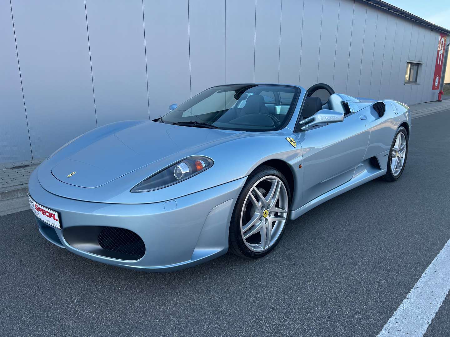 Ferrari F430 - 2007 - Joinsteer - #9