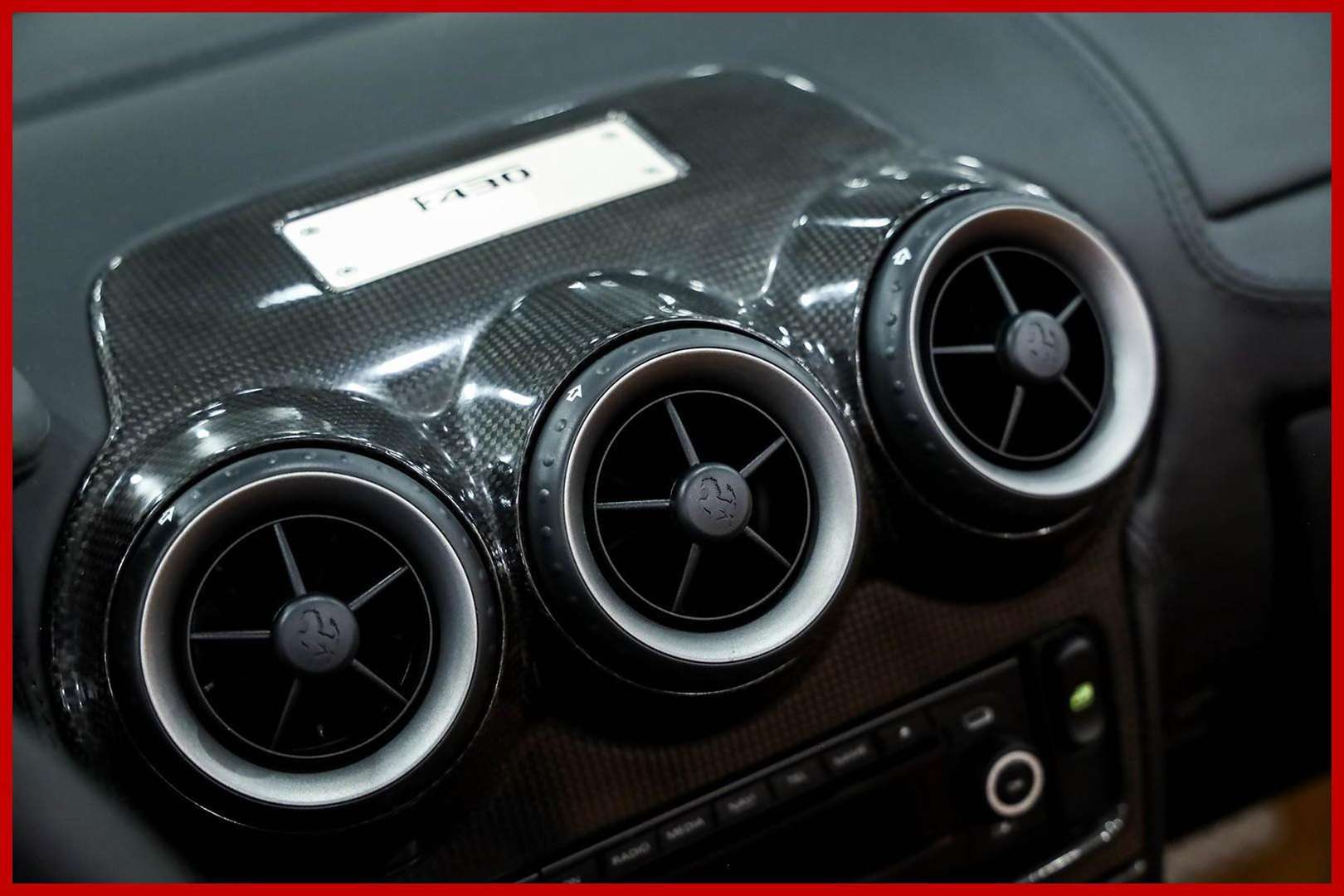 Ferrari F430 Spider - 2007 - Joinsteer - #12