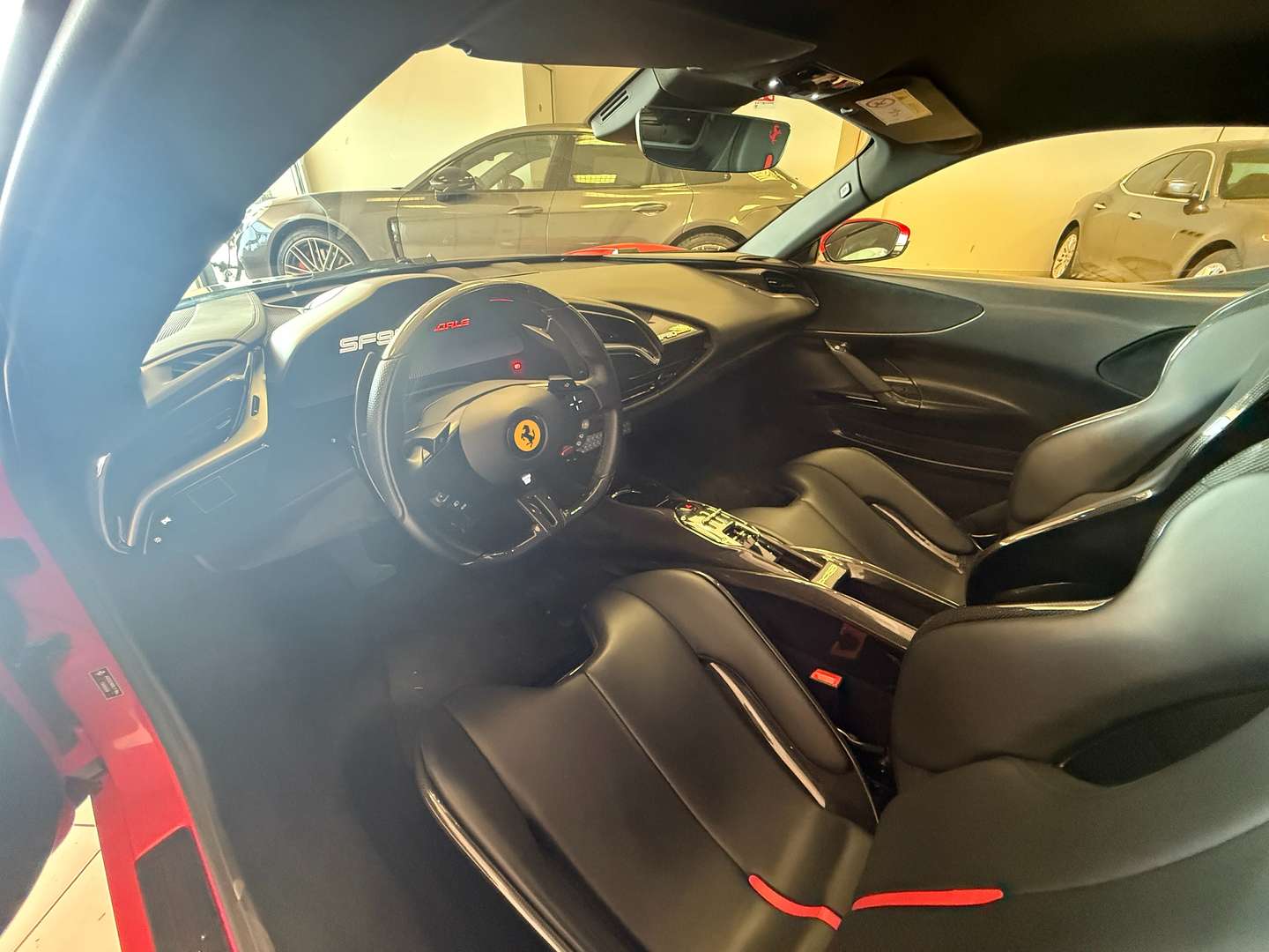 Ferrari SF90 Stradale - 2022 - Joinsteer - #11