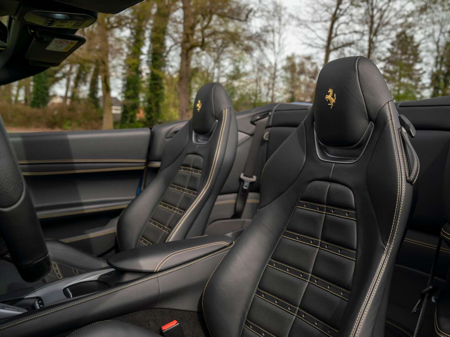 Ferrari Portofino - 2020 - Joinsteer - #40