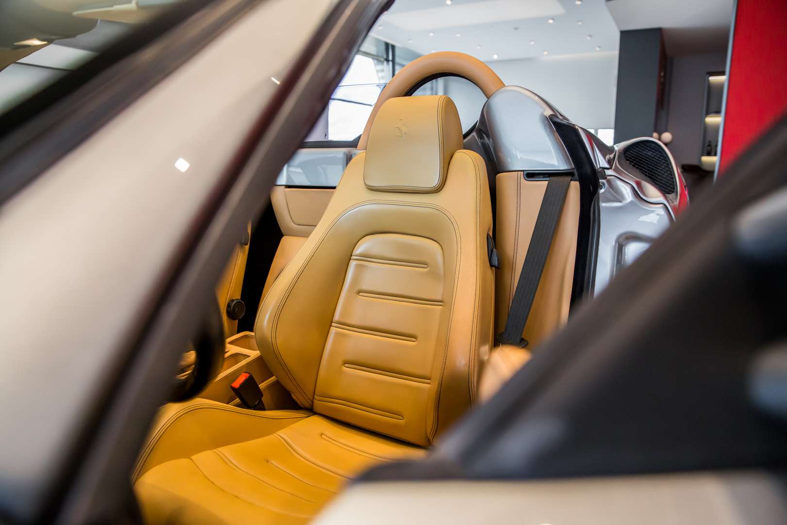 Ferrari F430 Spider - 2008 - Joinsteer - #18