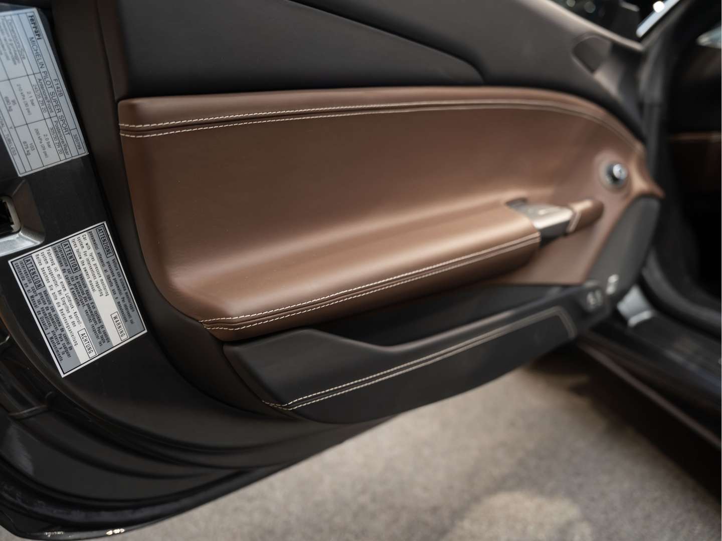 Ferrari 488 GTB - 2016 - Joinsteer - #30