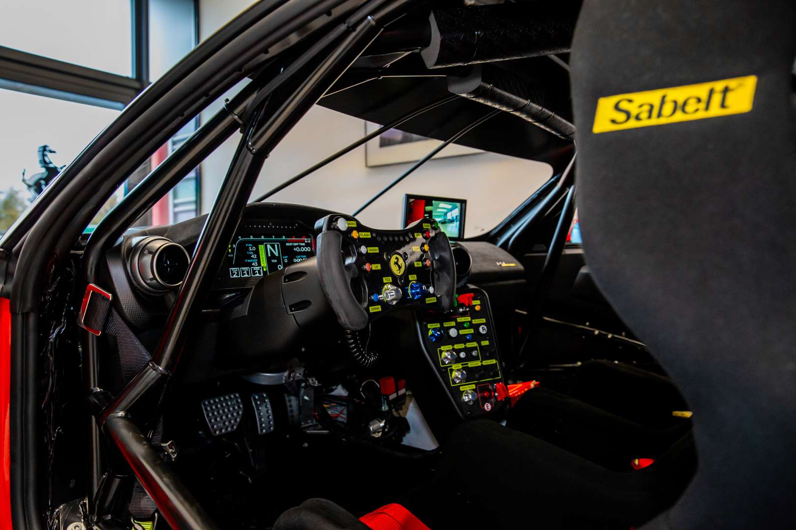 Ferrari 296 GTB - 2025 - Joinsteer - #3