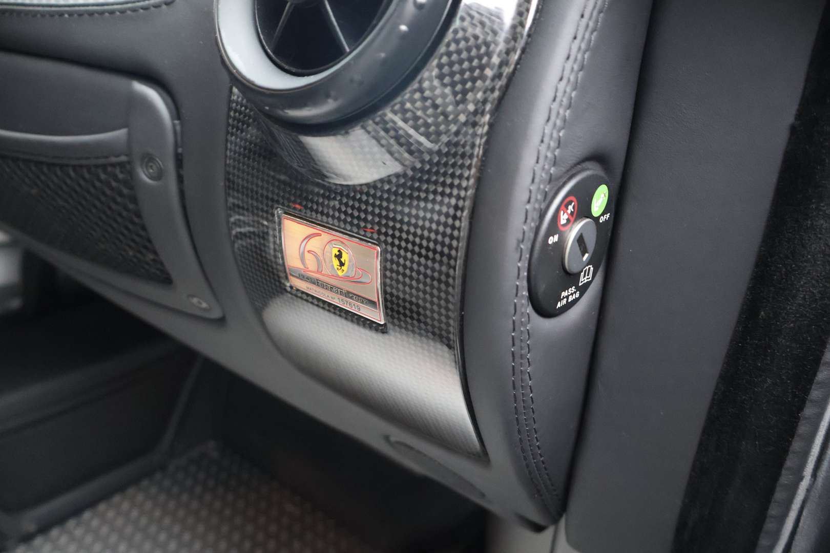 Ferrari F430 - 2007 - Joinsteer - #28