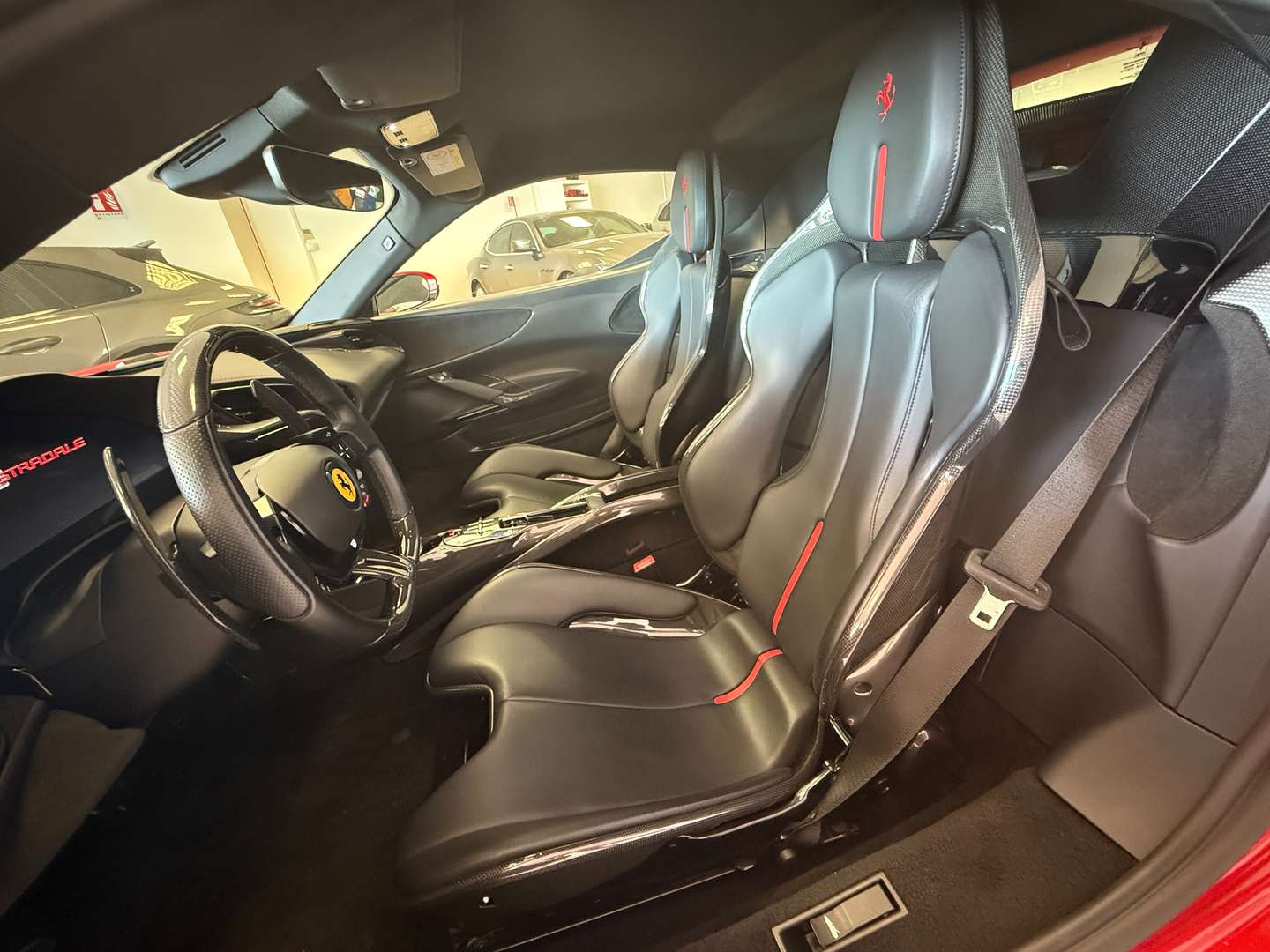 Ferrari SF90 Stradale - 2022 - Joinsteer - #12