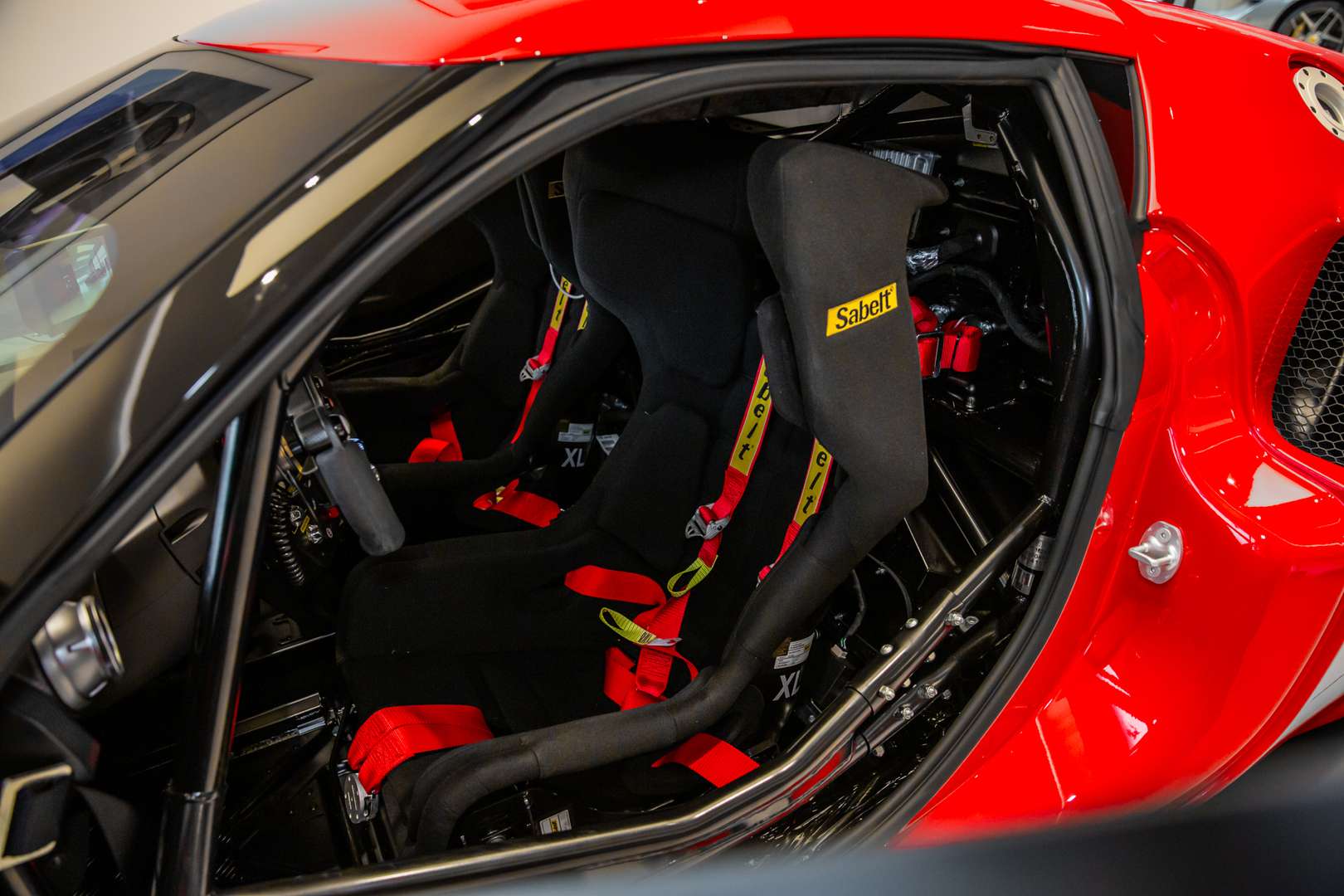 Ferrari 296 GTB - 2025 - Joinsteer - #4