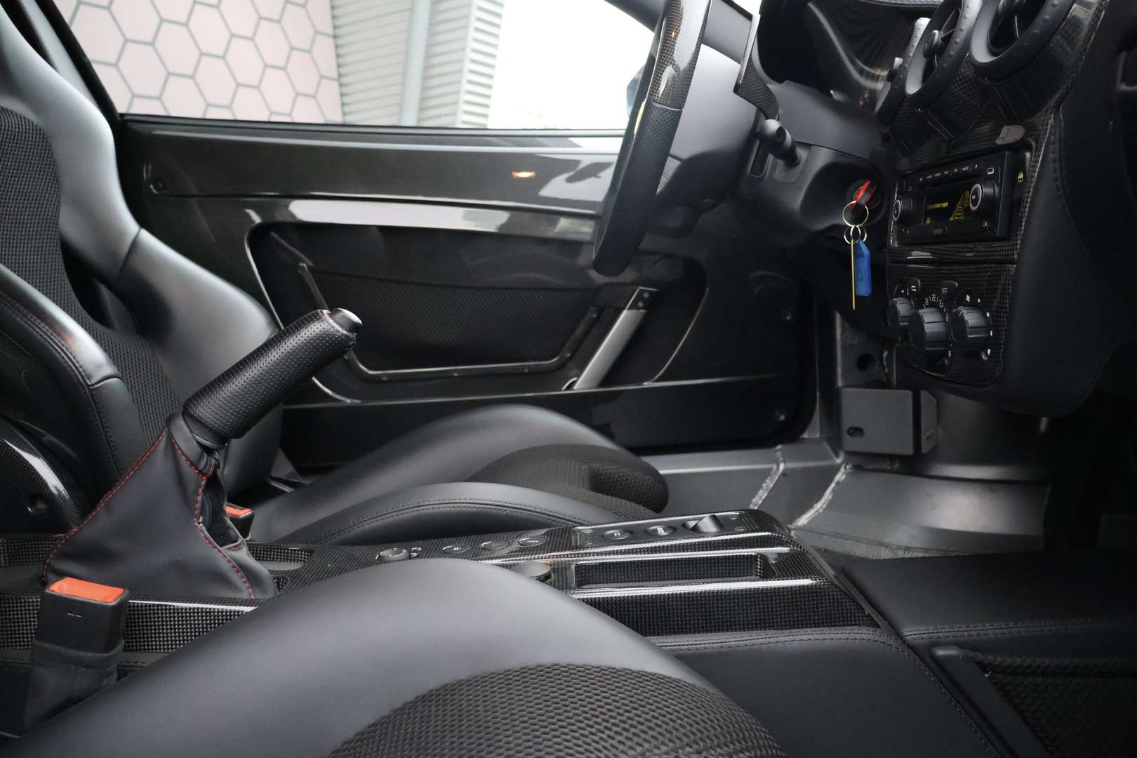 Ferrari F430 - 2007 - Joinsteer - #29