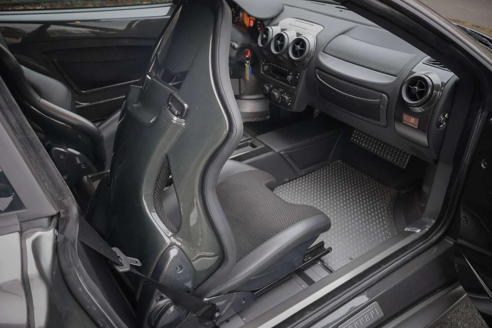 Ferrari F430 - 2007 - Joinsteer - #30