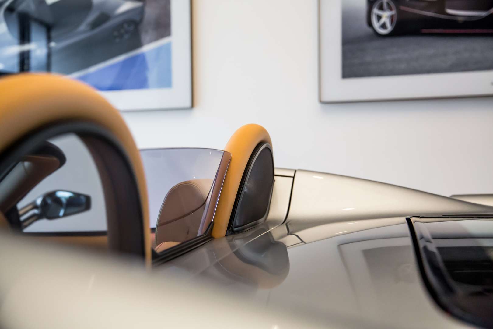 Ferrari F430 Spider - 2008 - Joinsteer - #21