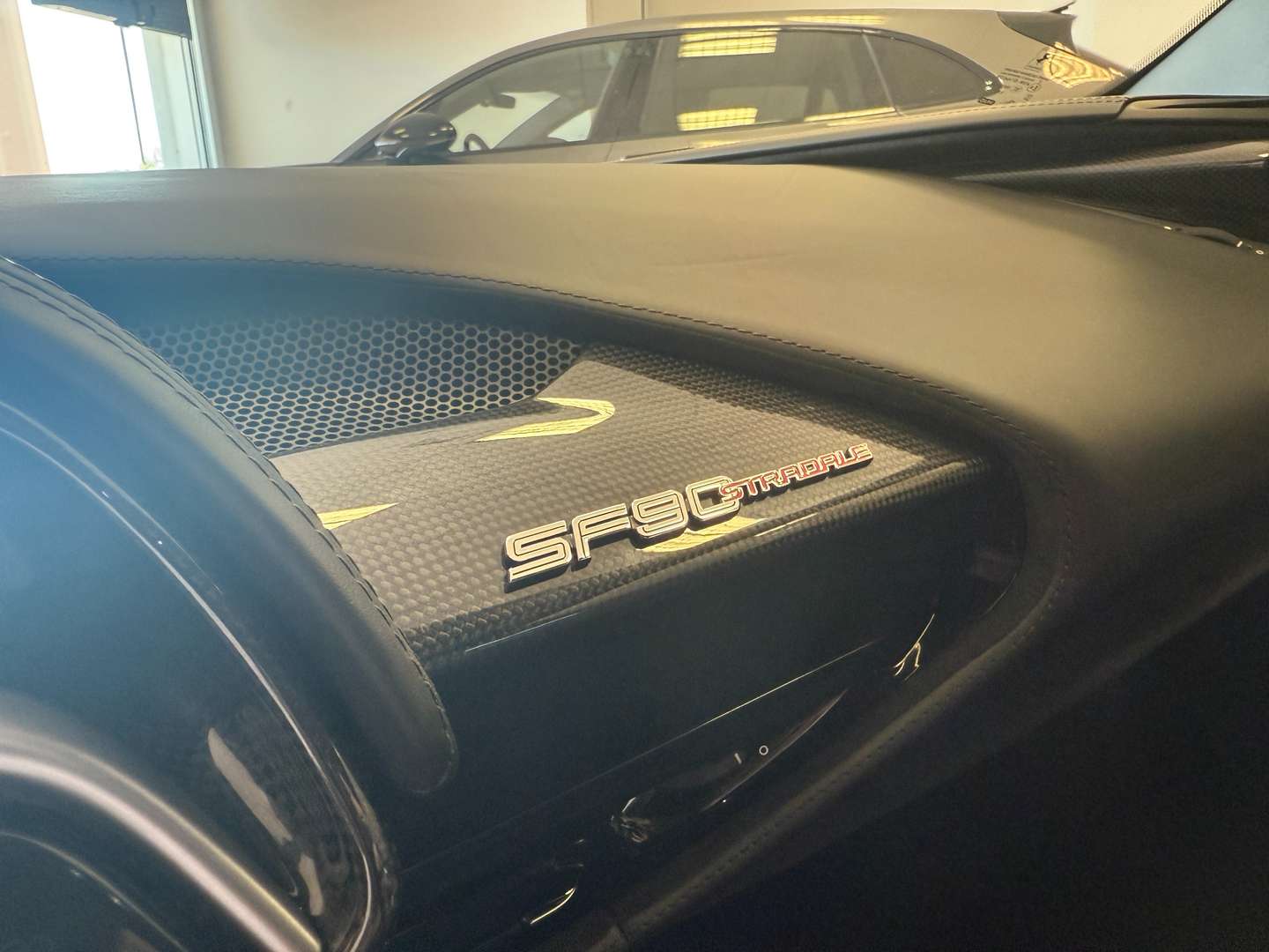 Ferrari SF90 Stradale - 2022 - Joinsteer - #14