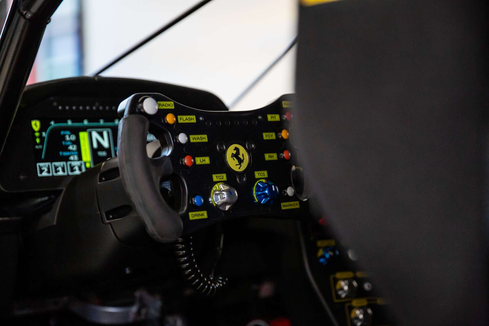 Ferrari 296 GTB - 2025 - Joinsteer - #6