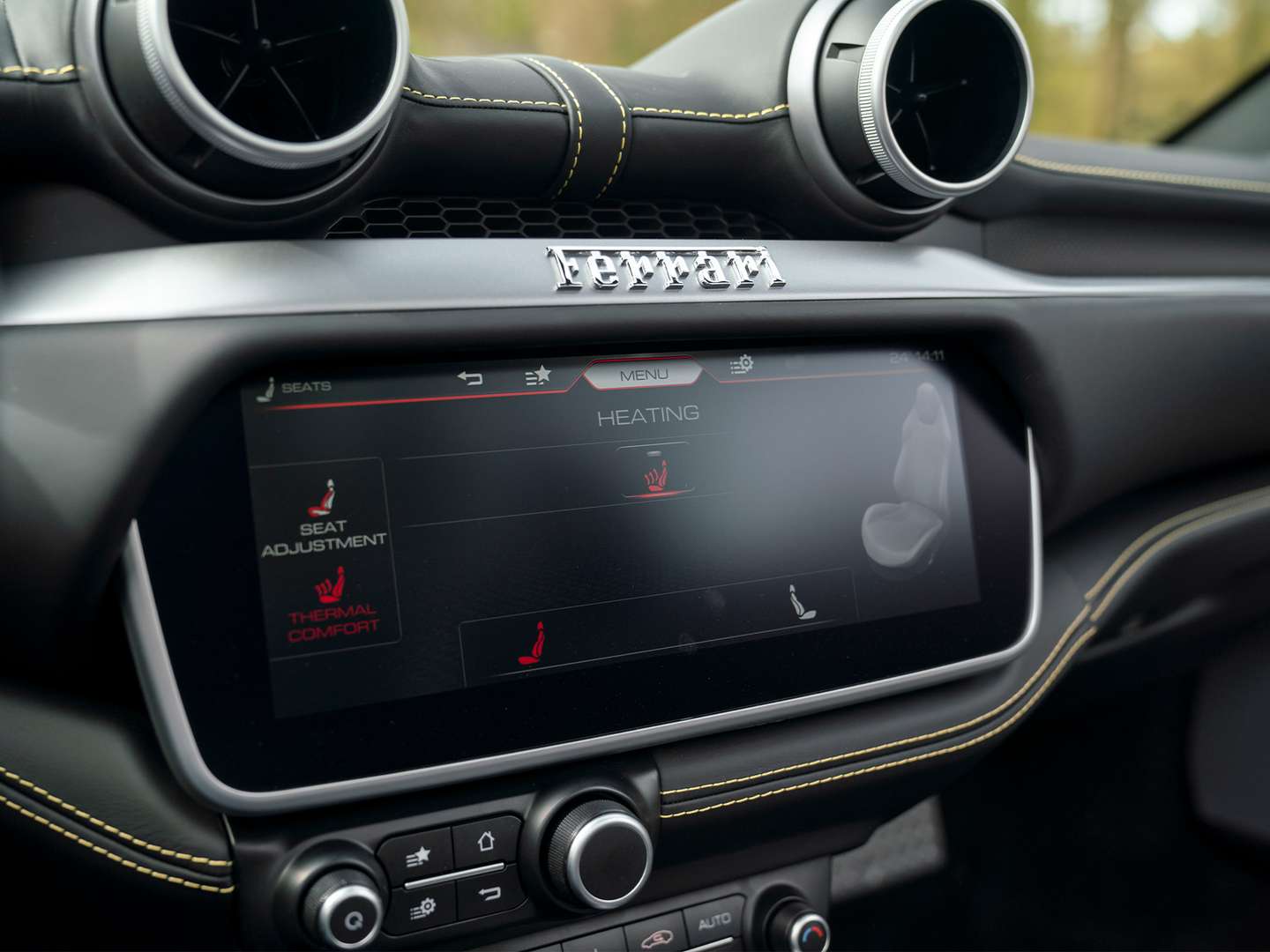 Ferrari Portofino - 2020 - Joinsteer - #44