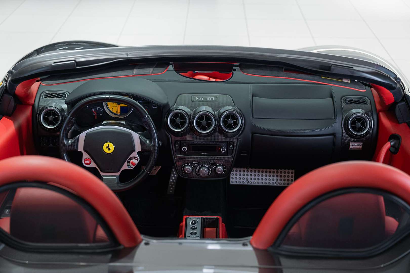 Ferrari F430 Spider - 2006 - Joinsteer - #28