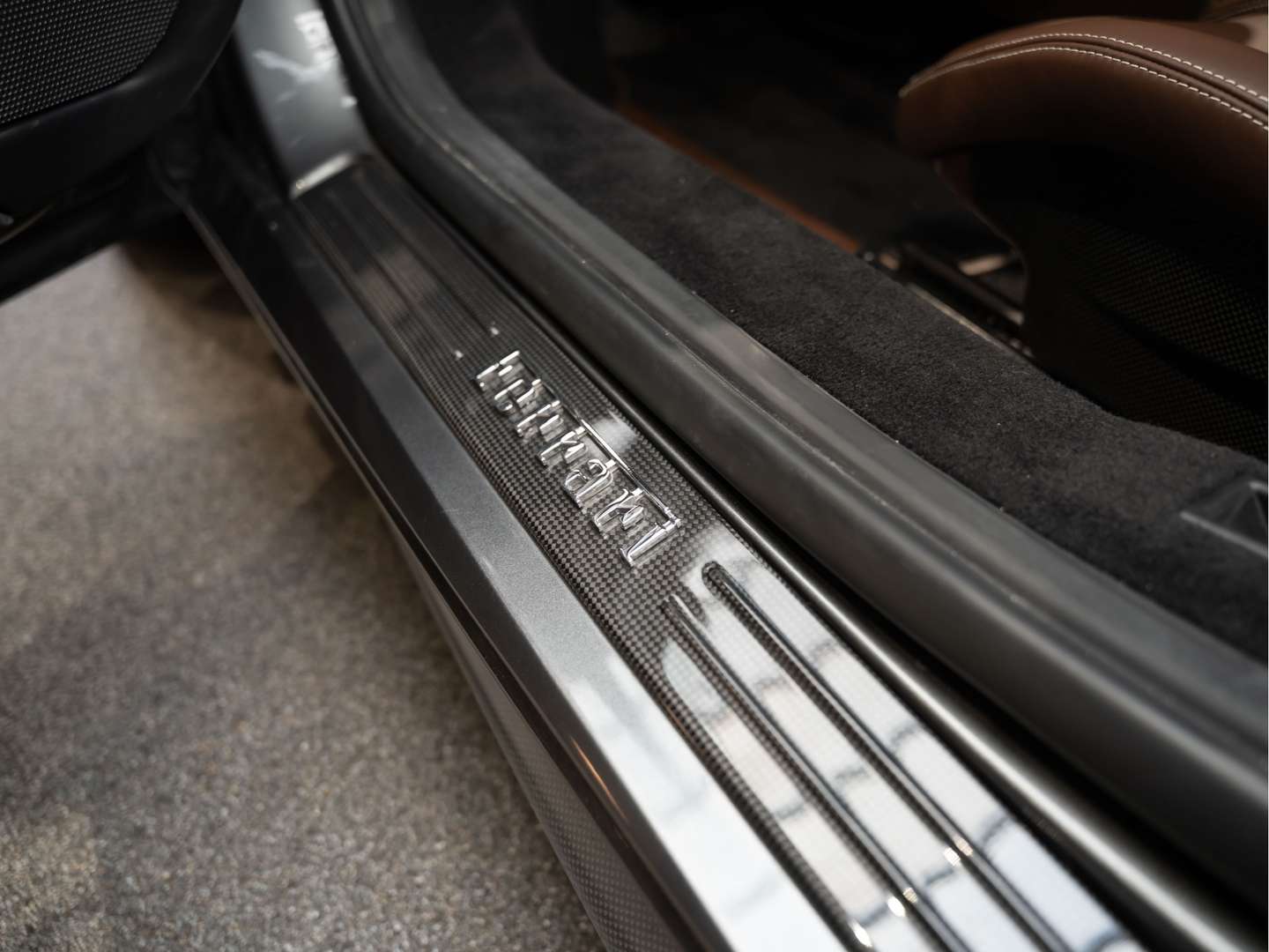 Ferrari 488 GTB - 2016 - Joinsteer - #32