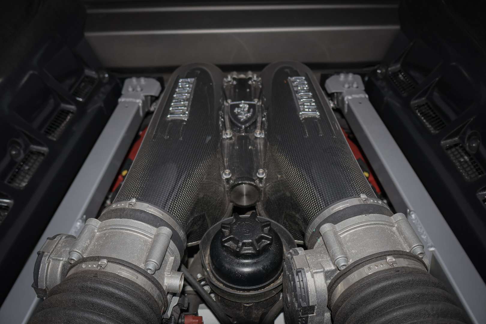 Ferrari F430 - 2007 - Joinsteer - #31