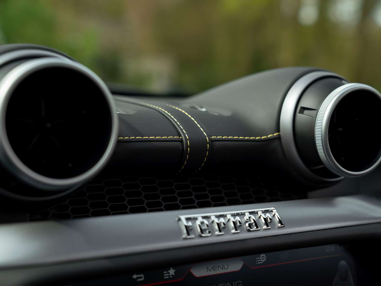 Ferrari Portofino - 2020 - Joinsteer - #45