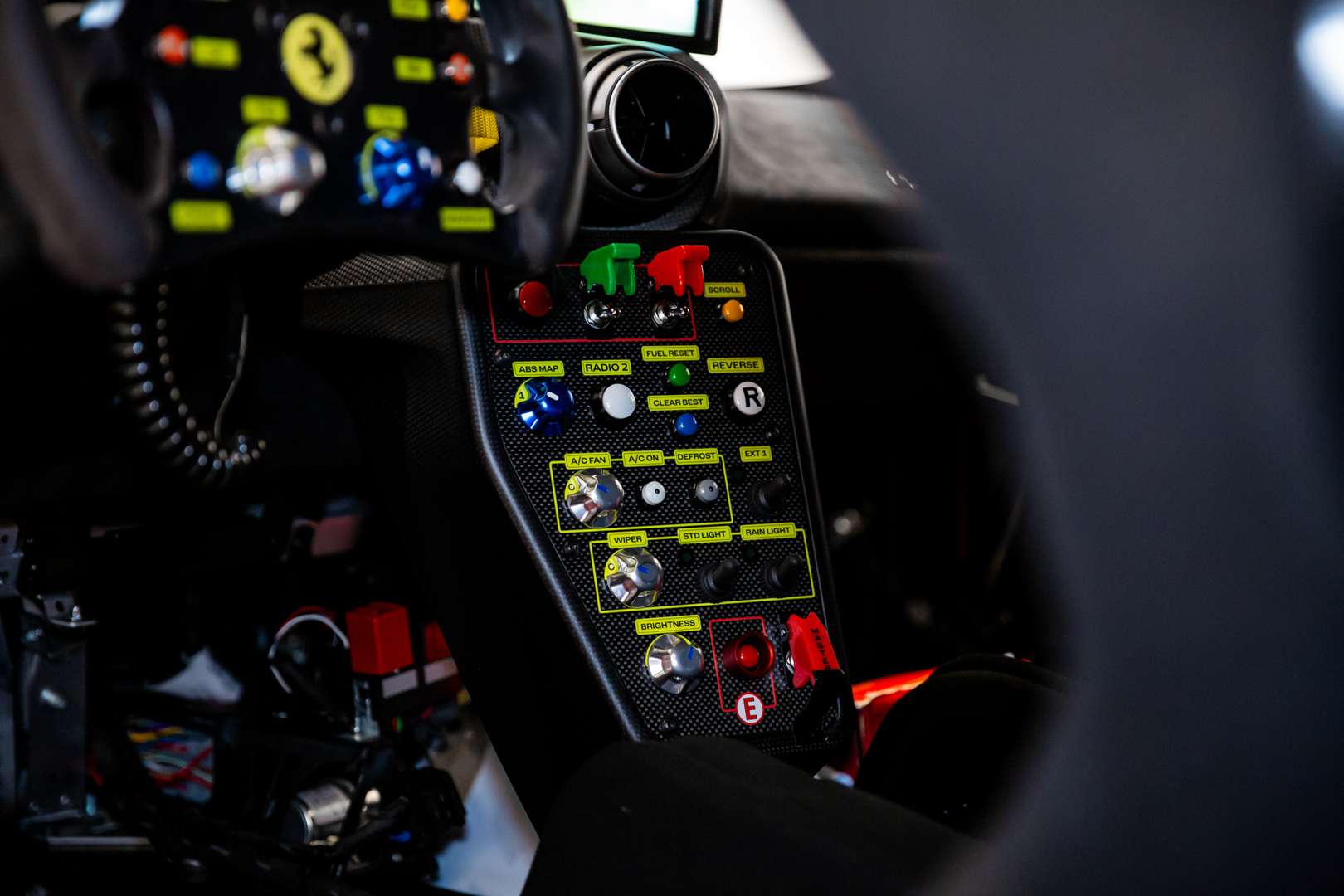 Ferrari 296 GTB - 2025 - Joinsteer - #7