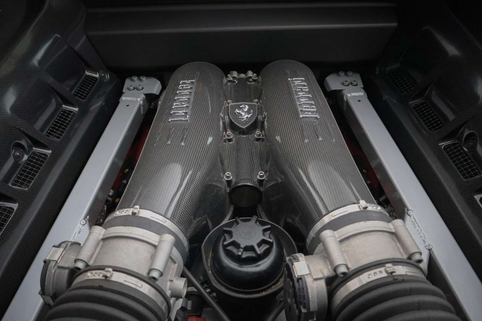 Ferrari F430 - 2007 - Joinsteer - #32