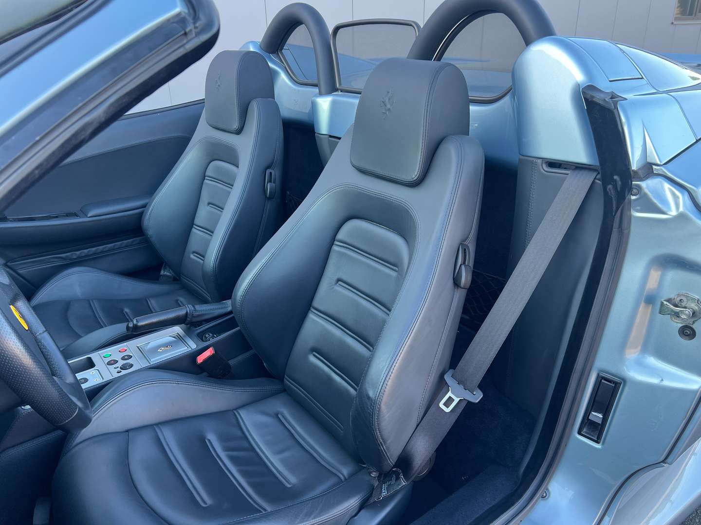 Ferrari F430 - 2007 - Joinsteer - #11