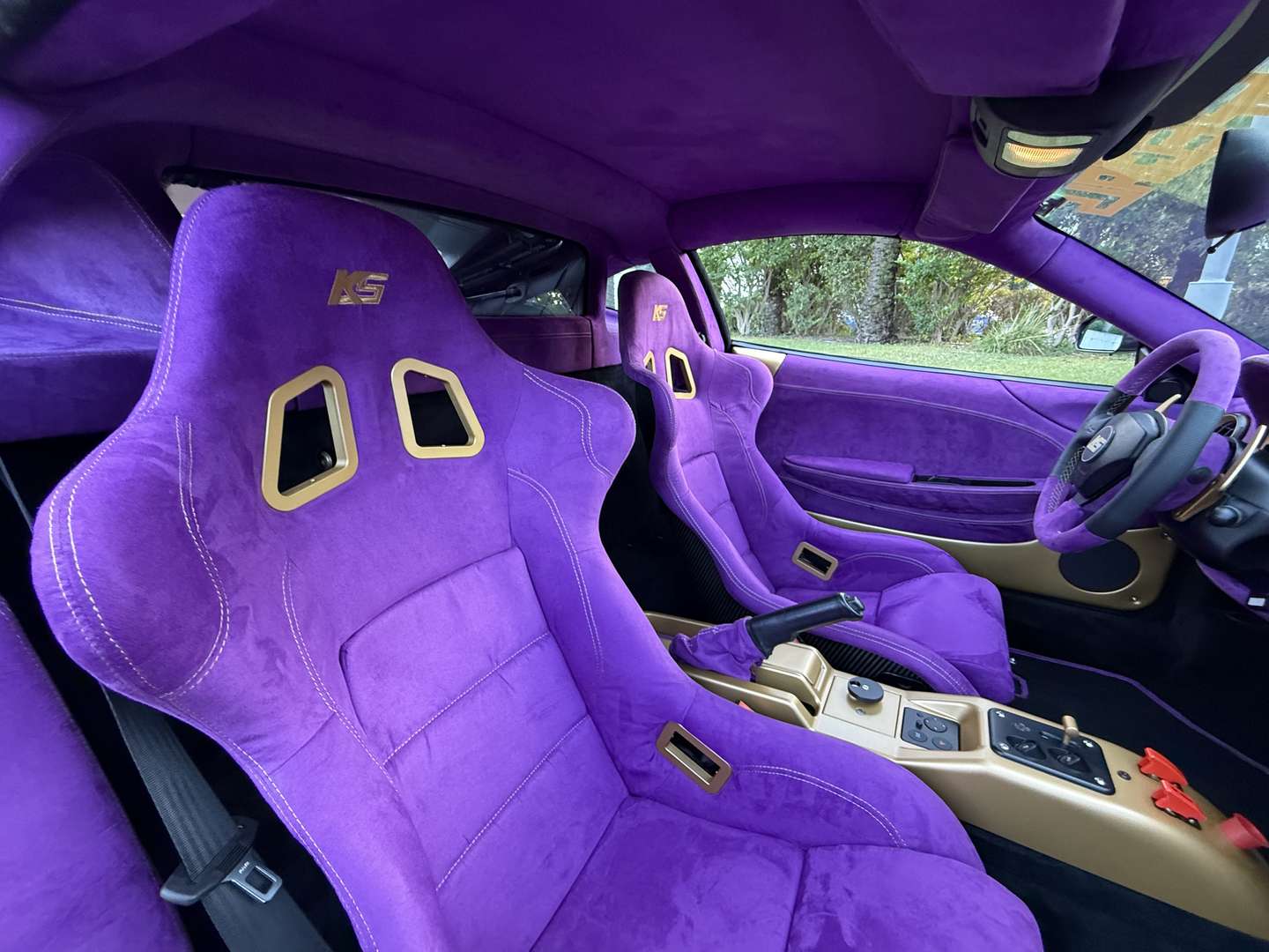 Ferrari 360 Modena - 2002 - Joinsteer - #15