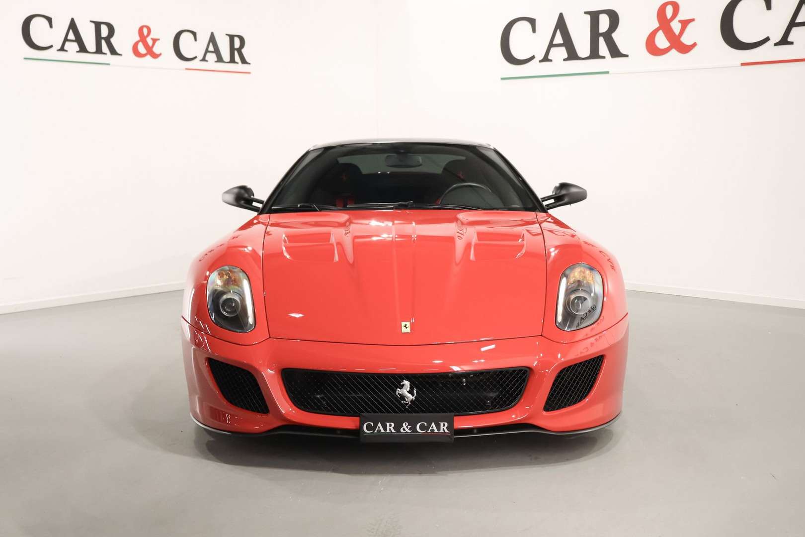Ferrari 599 GTO - 2010 - Joinsteer - #3