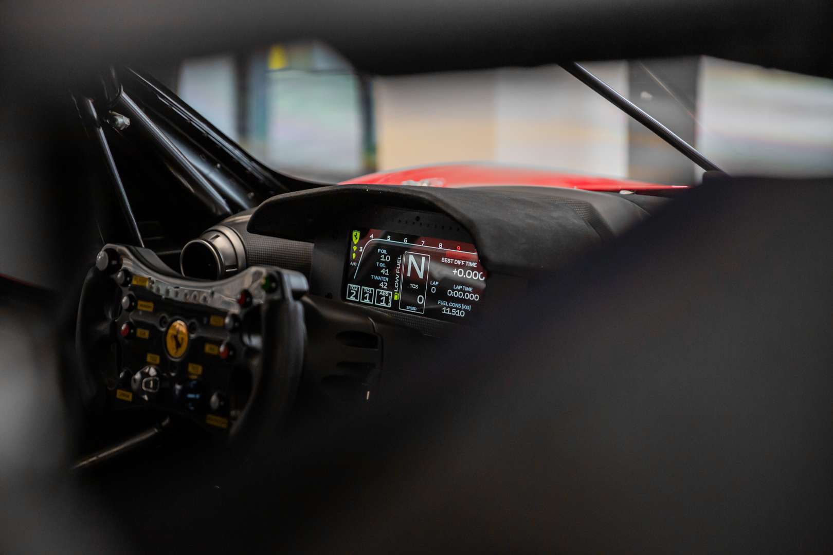 Ferrari 296 GTB - 2025 - Joinsteer - #8