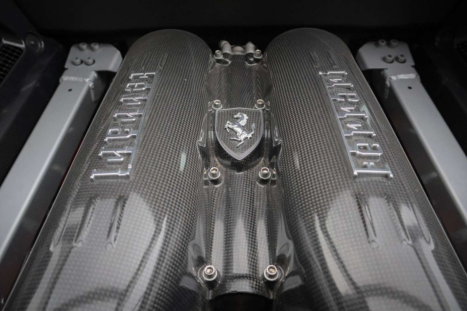 Ferrari F430 - 2007 - Joinsteer - #33