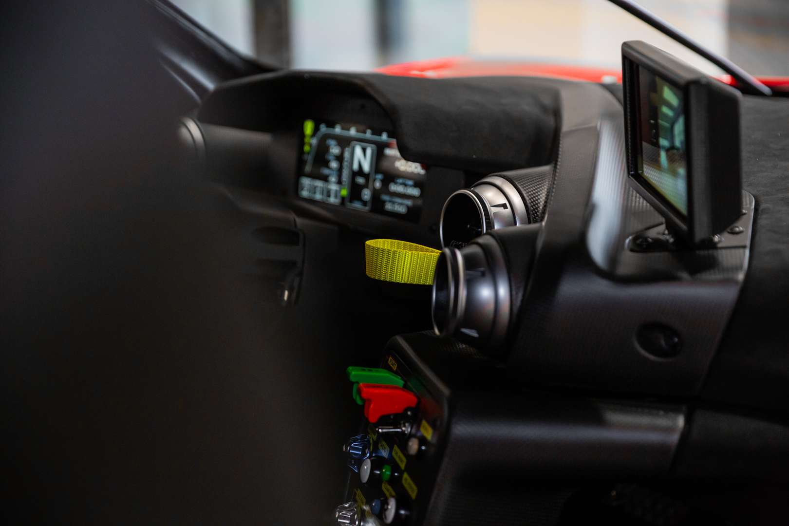 Ferrari 296 GTB - 2025 - Joinsteer - #9