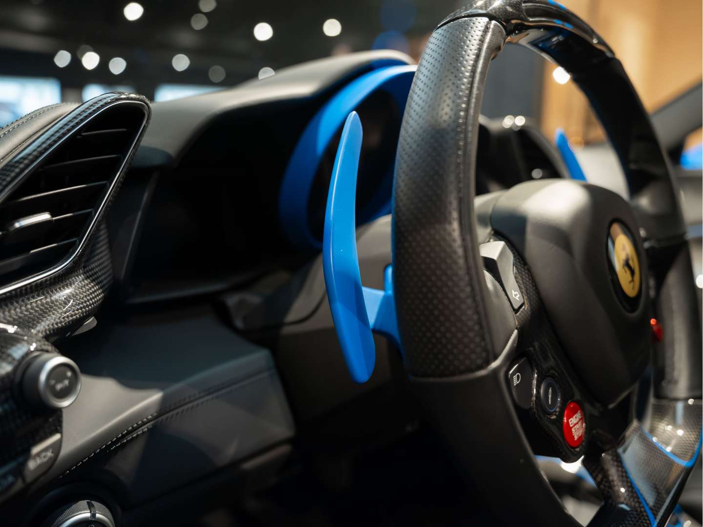 Ferrari 488 - 2018 - Joinsteer - #37