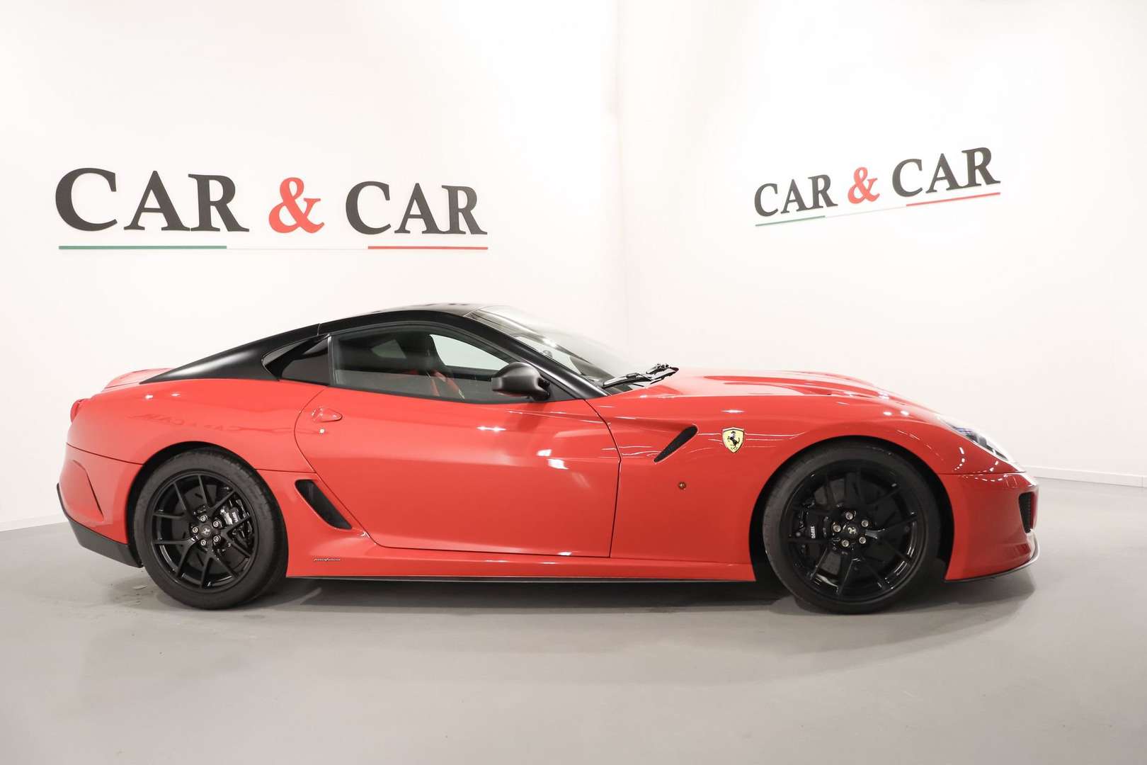 Ferrari 599 GTO - 2010 - Joinsteer - #5