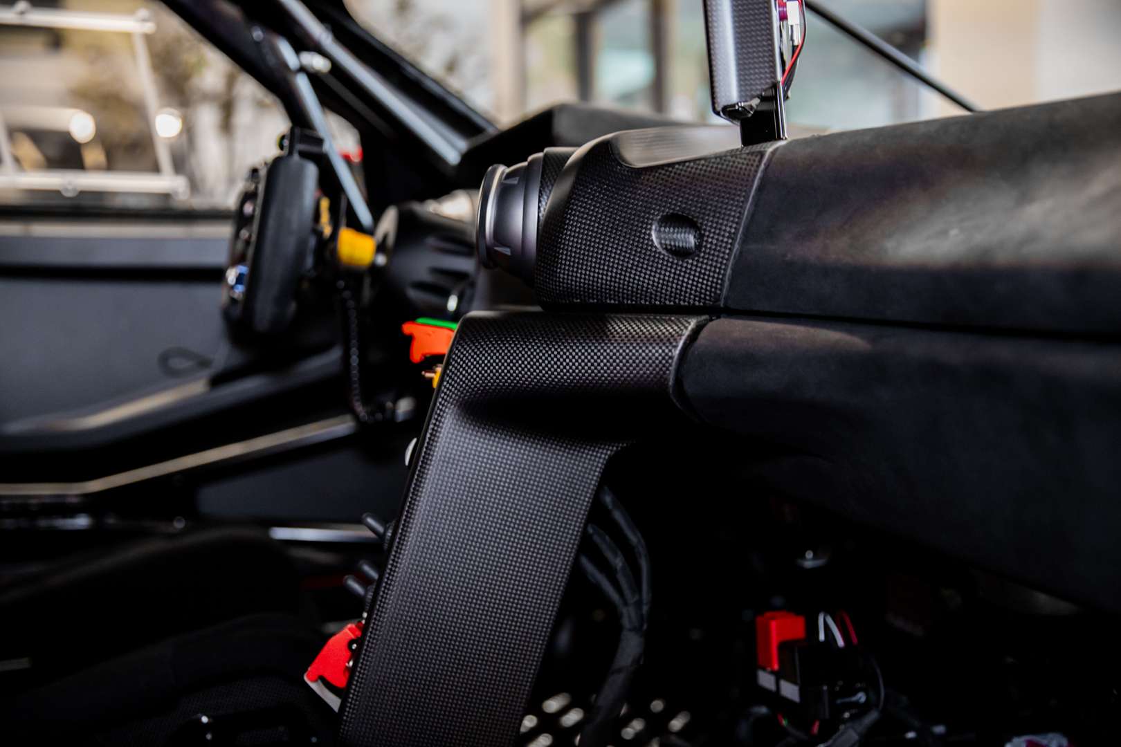 Ferrari 296 GTB - 2025 - Joinsteer - #10