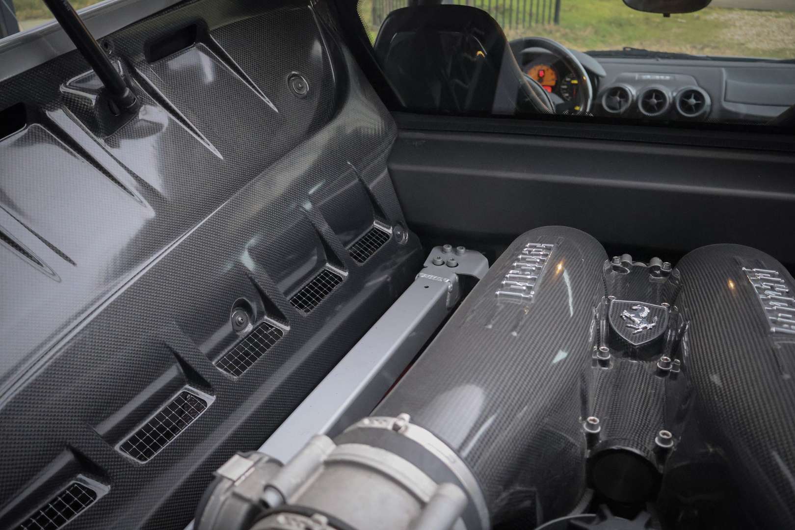 Ferrari F430 - 2007 - Joinsteer - #34