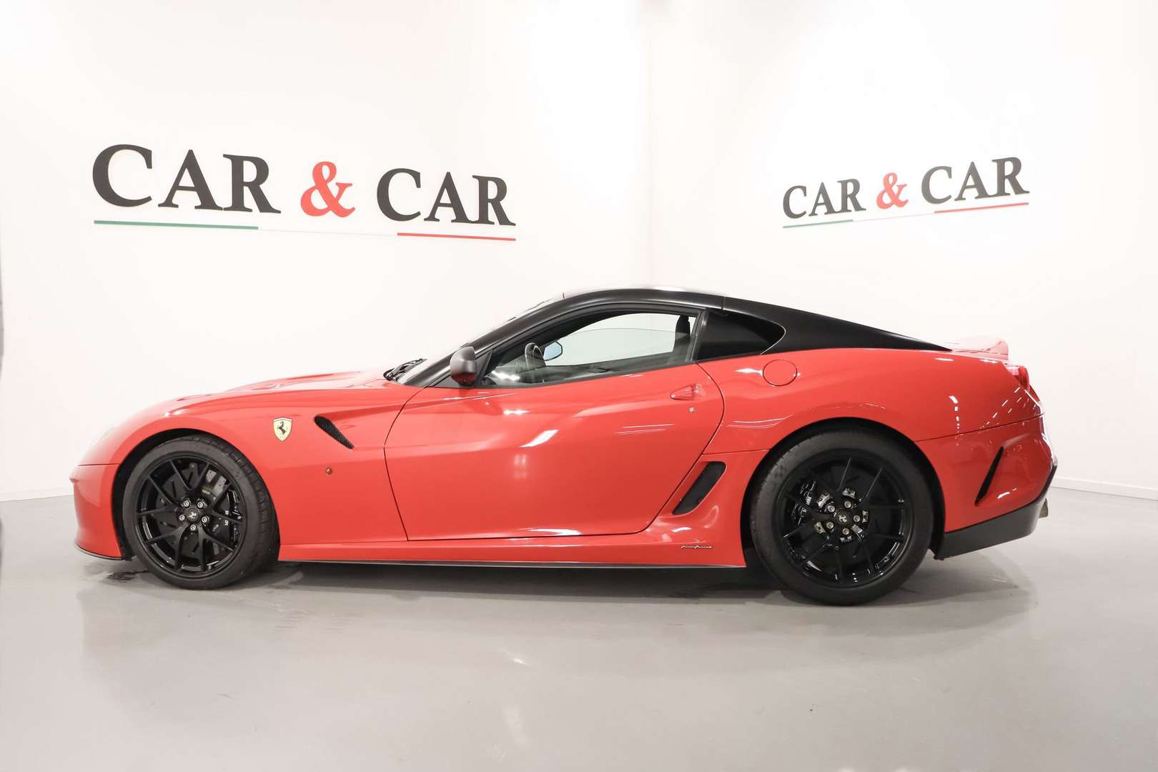 Ferrari 599 GTO - 2010 - Joinsteer - #6