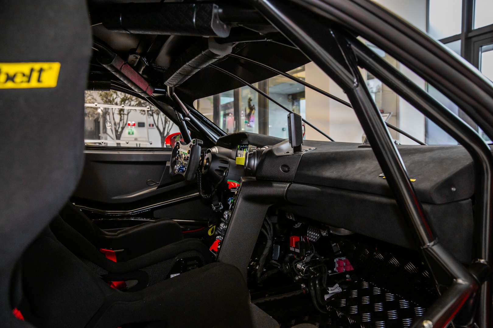 Ferrari 296 GTB - 2025 - Joinsteer - #11