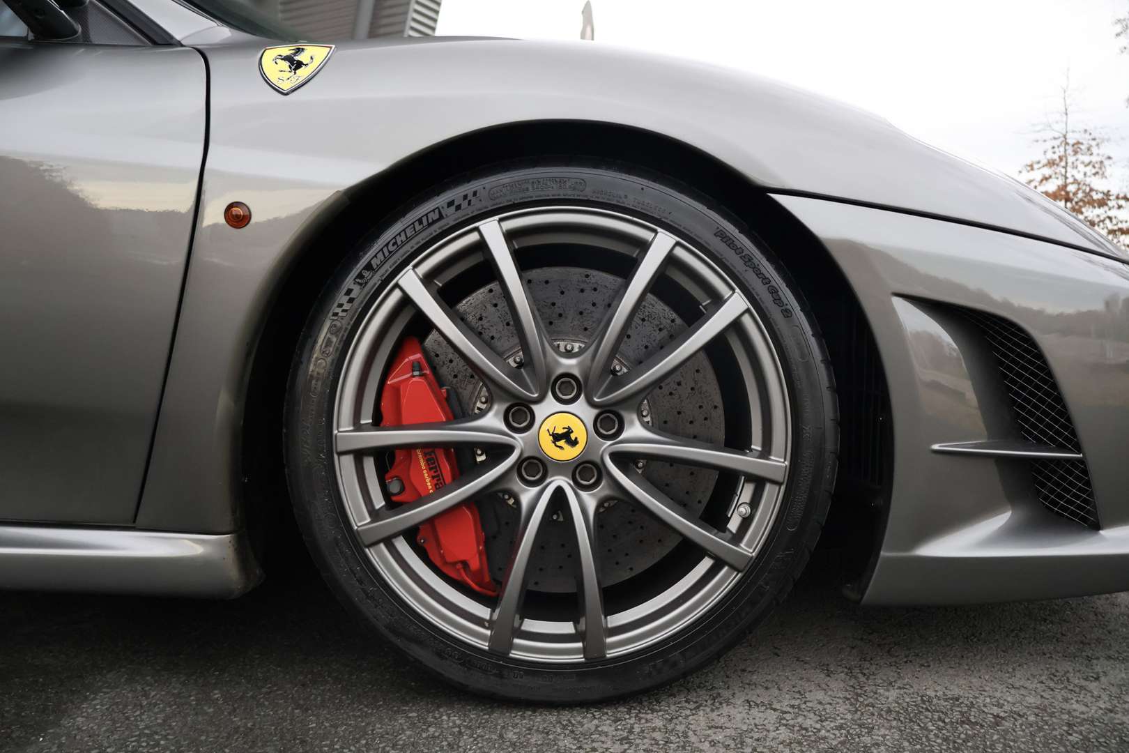 Ferrari F430 - 2007 - Joinsteer - #35