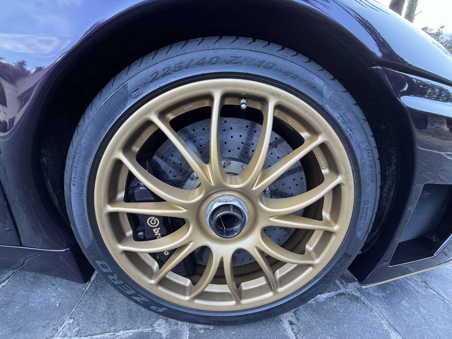 Ferrari 360 Modena - 2002 - Joinsteer - #18