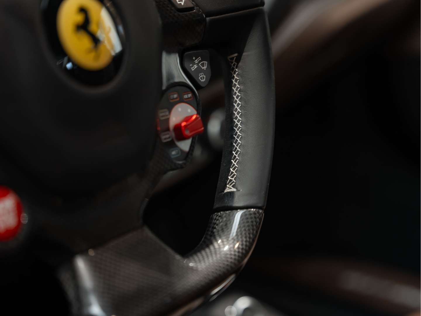 Ferrari 488 GTB - 2016 - Joinsteer - #35