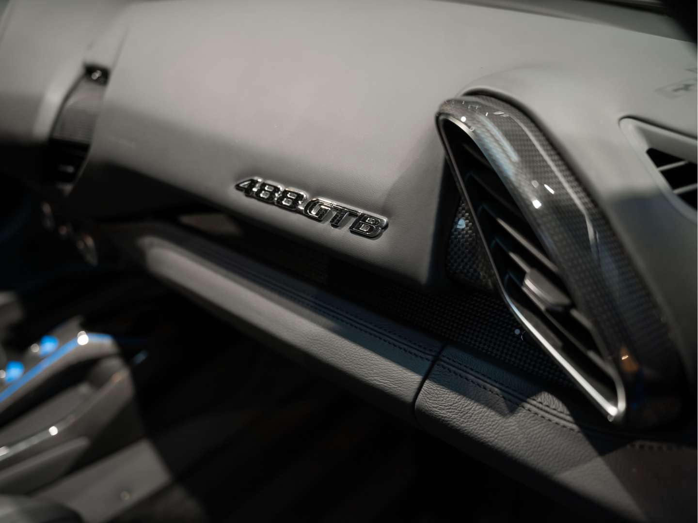 Ferrari 488 - 2018 - Joinsteer - #39