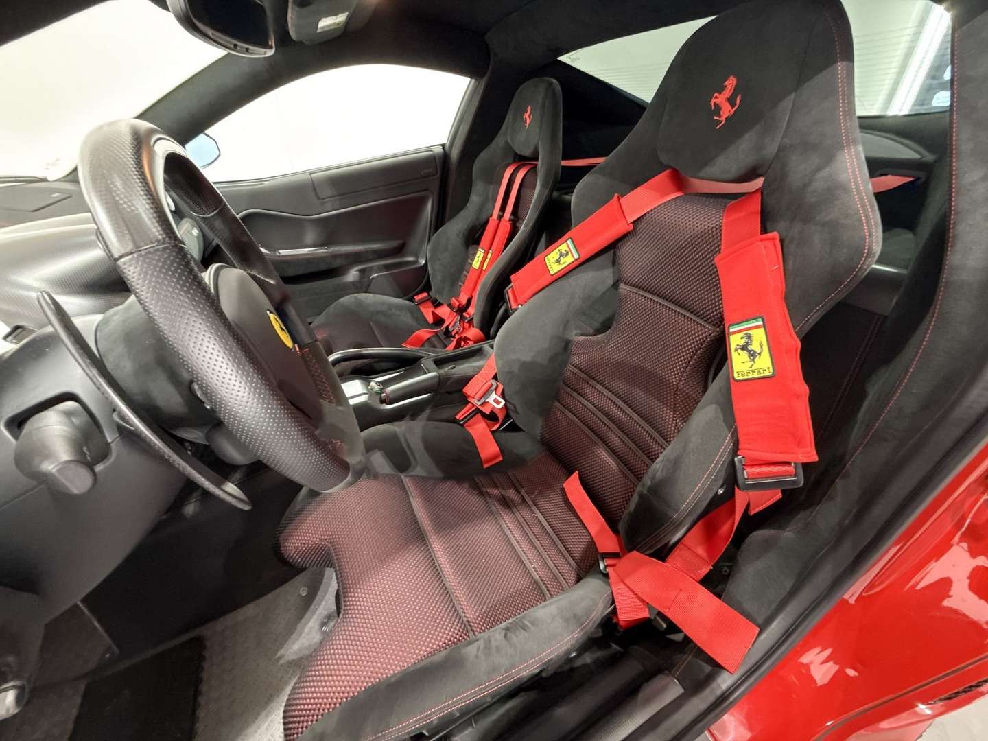 Ferrari 599 GTO - 2010 - Joinsteer - #8