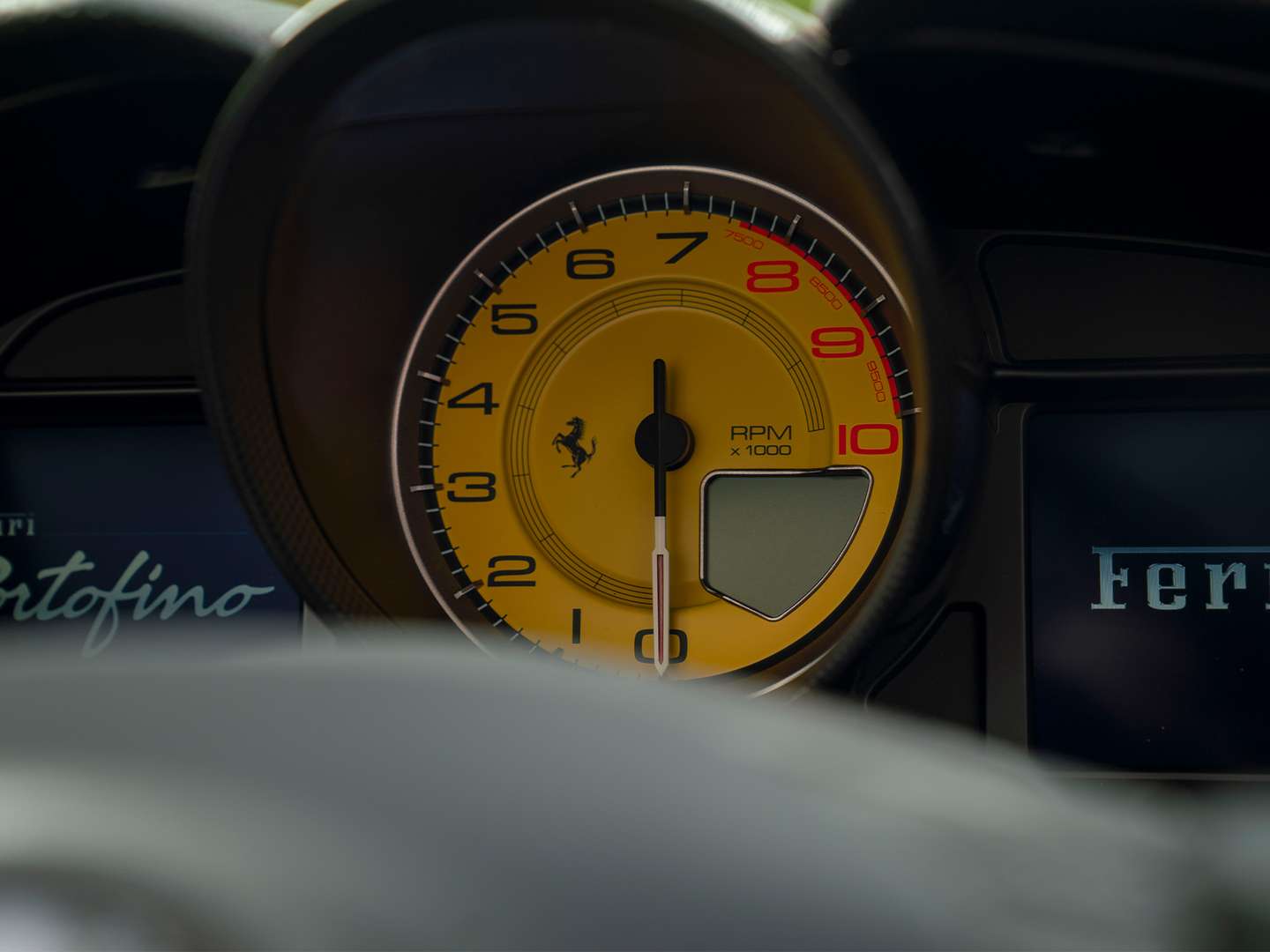 Ferrari Portofino - 2020 - Joinsteer - #50