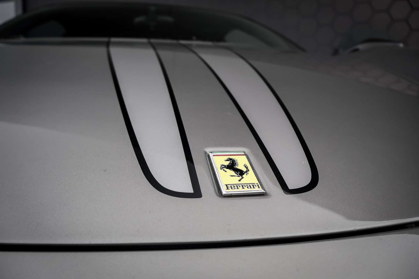Ferrari F430 - 2007 - Joinsteer - #36