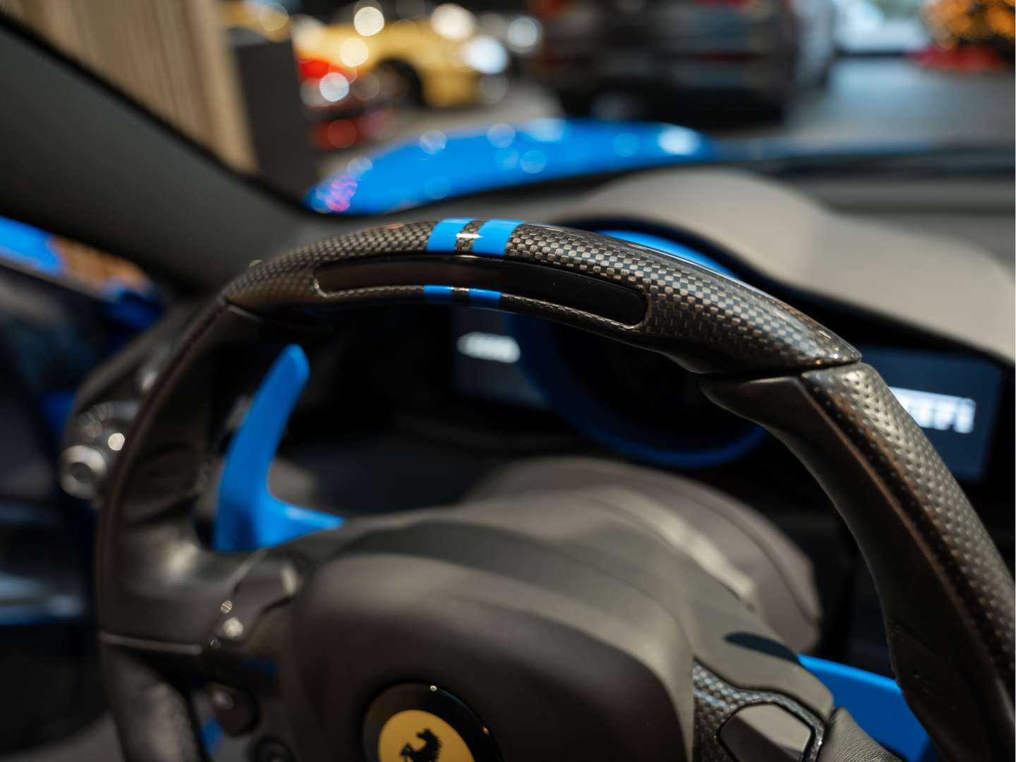 Ferrari 488 - 2018 - Joinsteer - #40