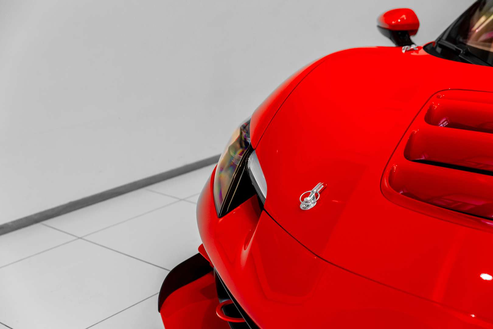 Ferrari 296 GTB - 2025 - Joinsteer - #14