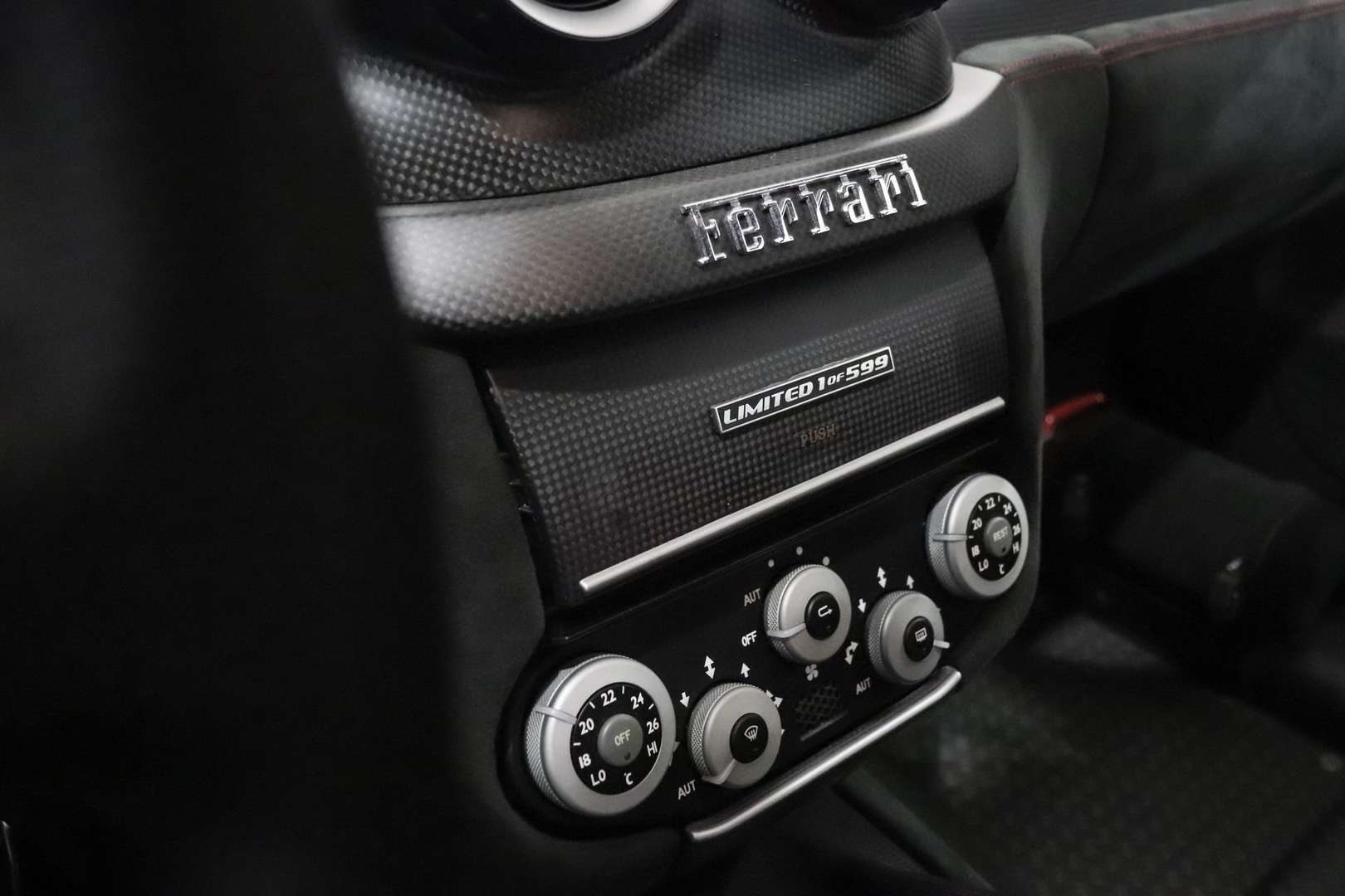 Ferrari 599 GTO - 2010 - Joinsteer - #11