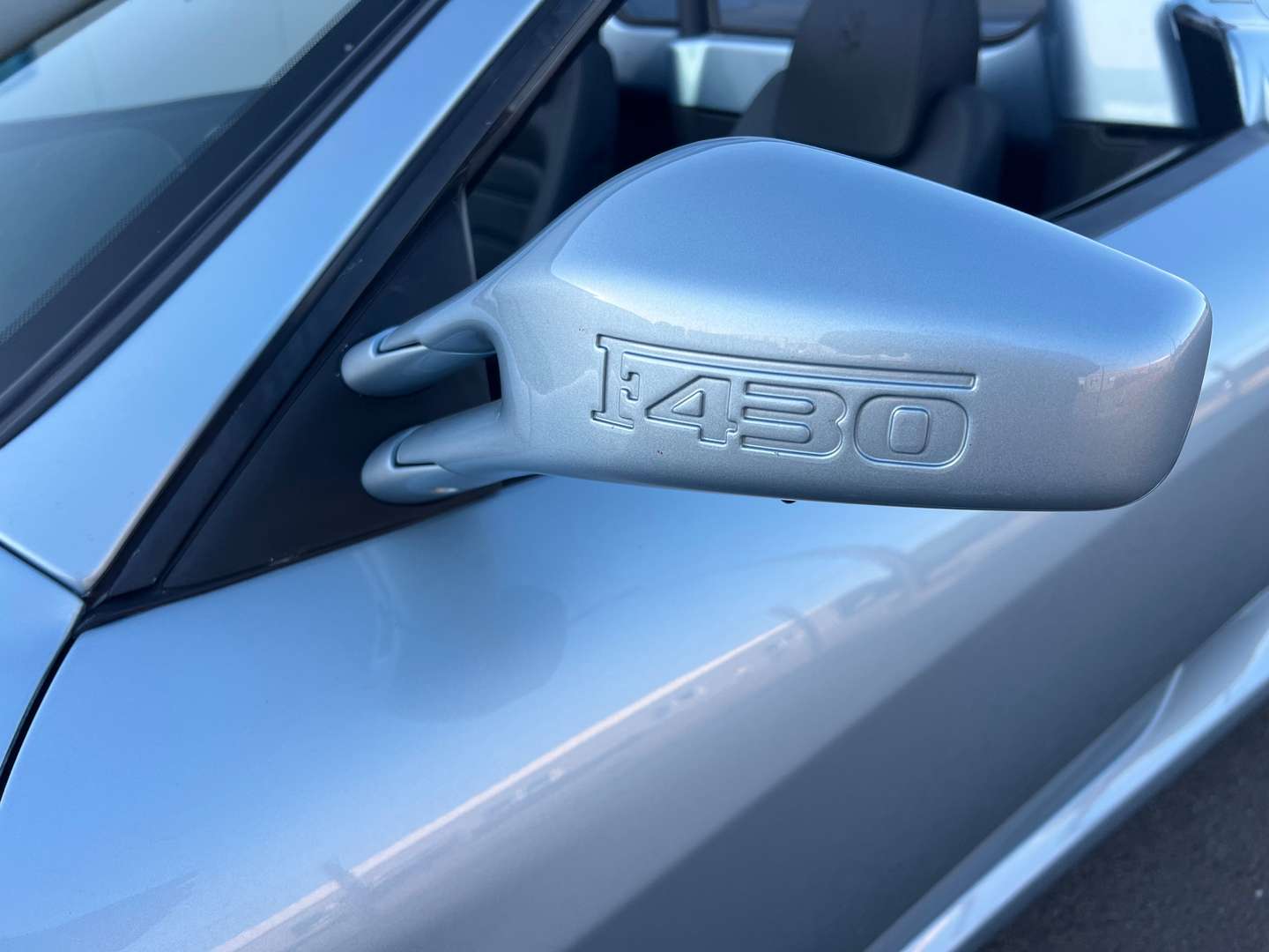 Ferrari F430 - 2007 - Joinsteer - #14