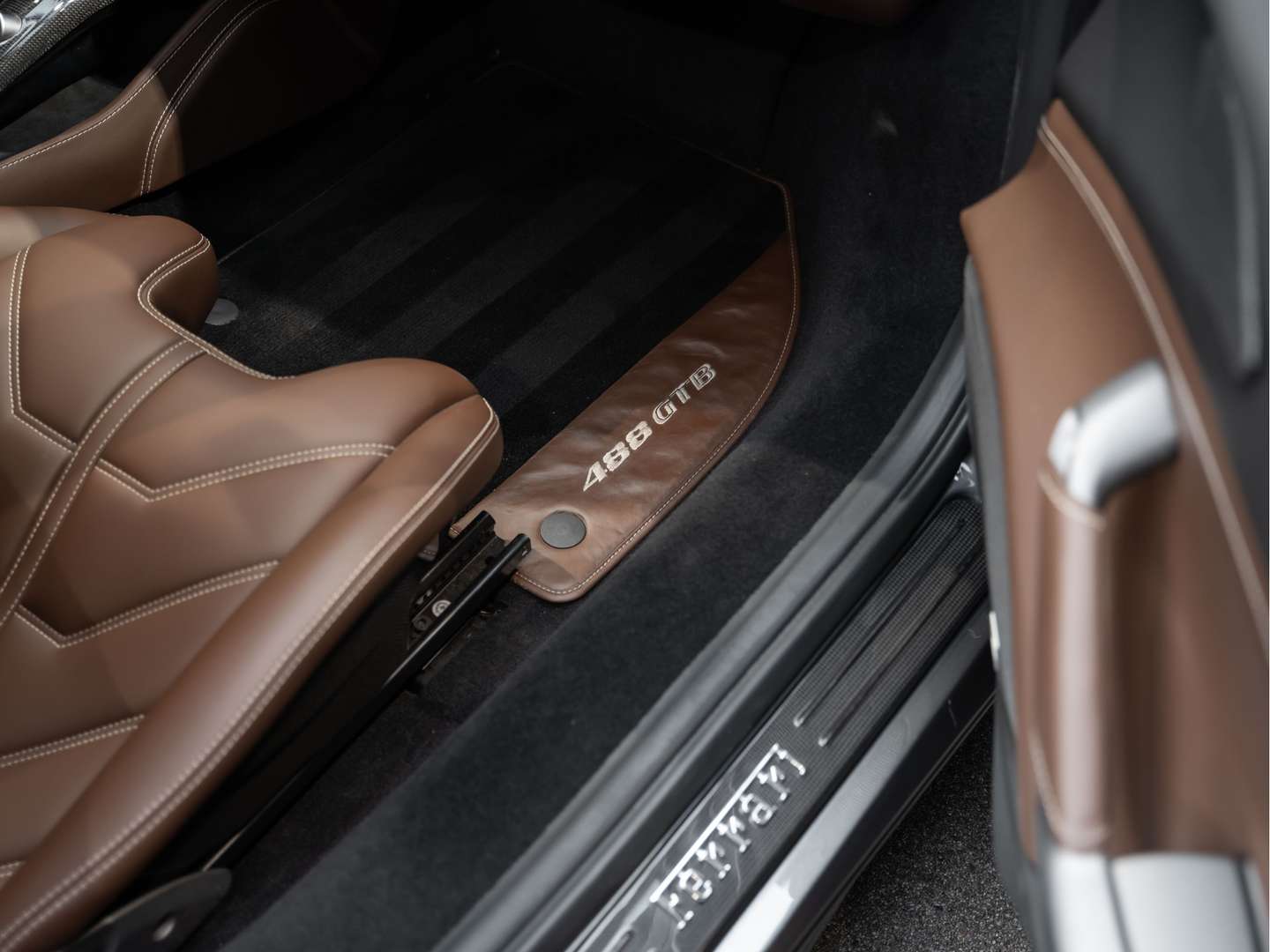 Ferrari 488 GTB - 2016 - Joinsteer - #37