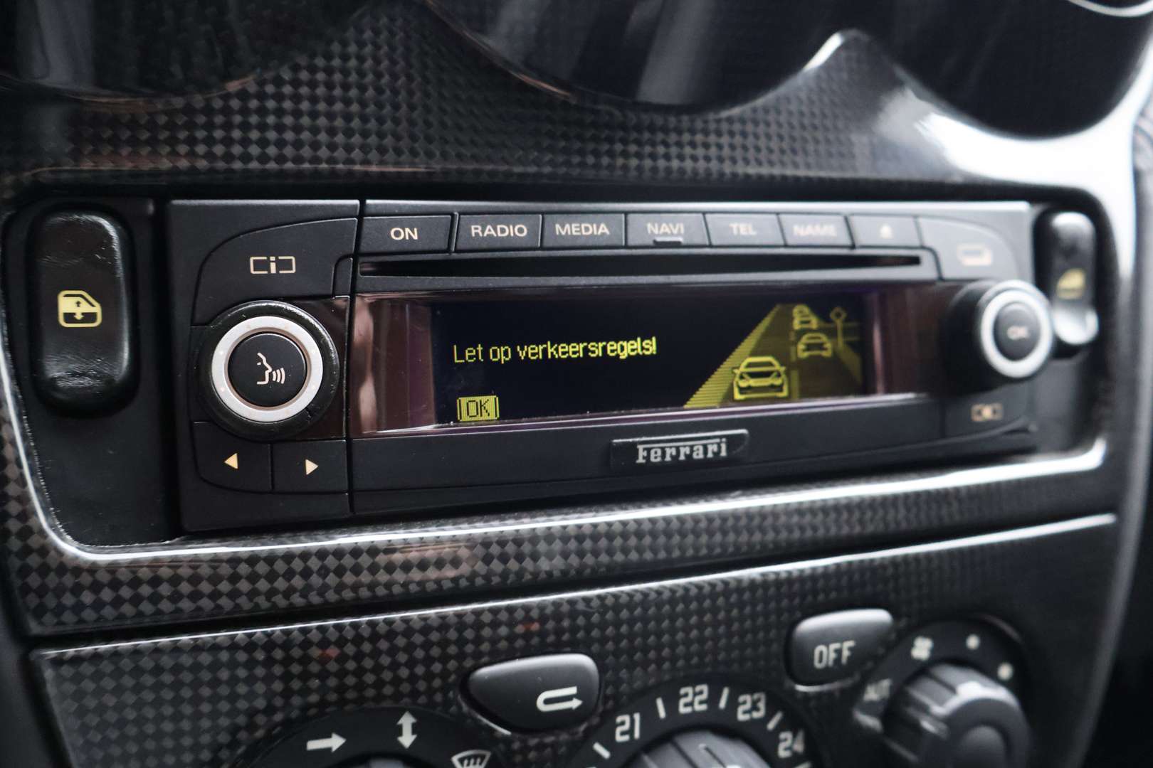 Ferrari F430 - 2007 - Joinsteer - #38