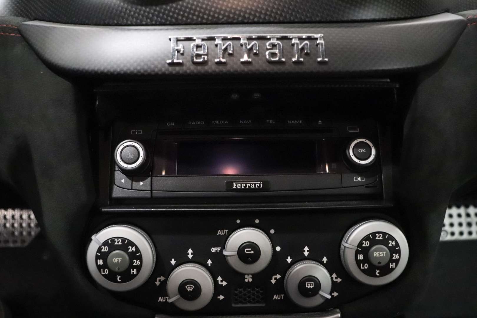 Ferrari 599 GTO - 2010 - Joinsteer - #12