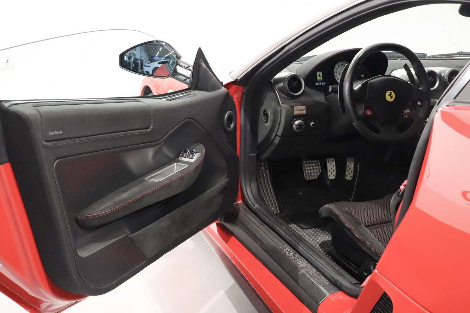 Ferrari 599 GTO - 2010 - Joinsteer - #13